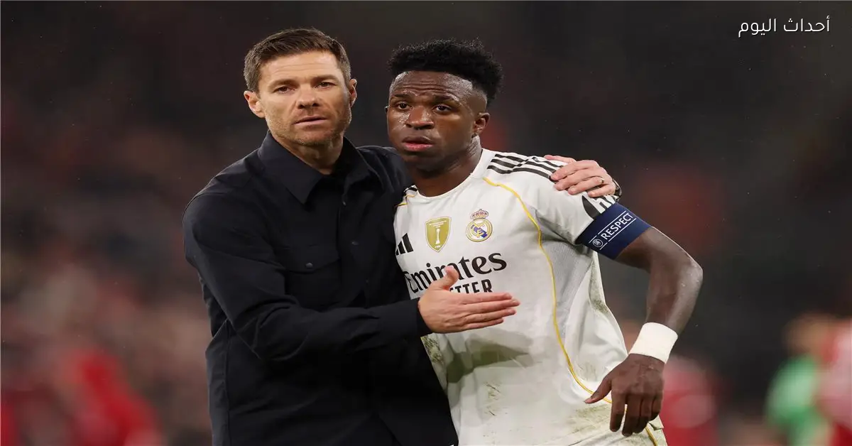 مهاجم ريال مدريد السابق فينيسيوس أثر سلبا على الفريق ومبابي يفتقر للكاريزما