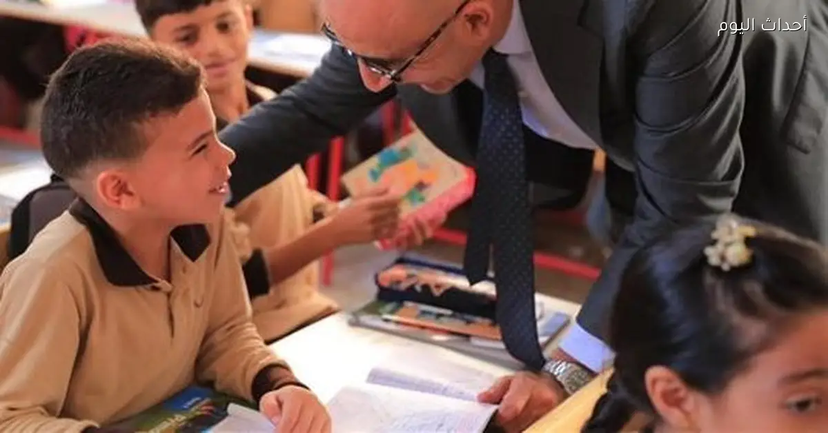 مواعيد امتحانات المواد خارج المجموع والمستوى الرفيع في الجيزة