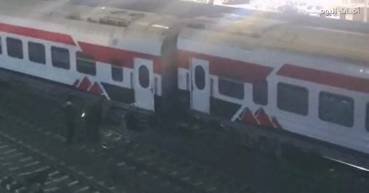 مواعيد قطارات القاهرة والإسكندرية إلى أسوان اليوم السبت 27 ديسمبر 2025