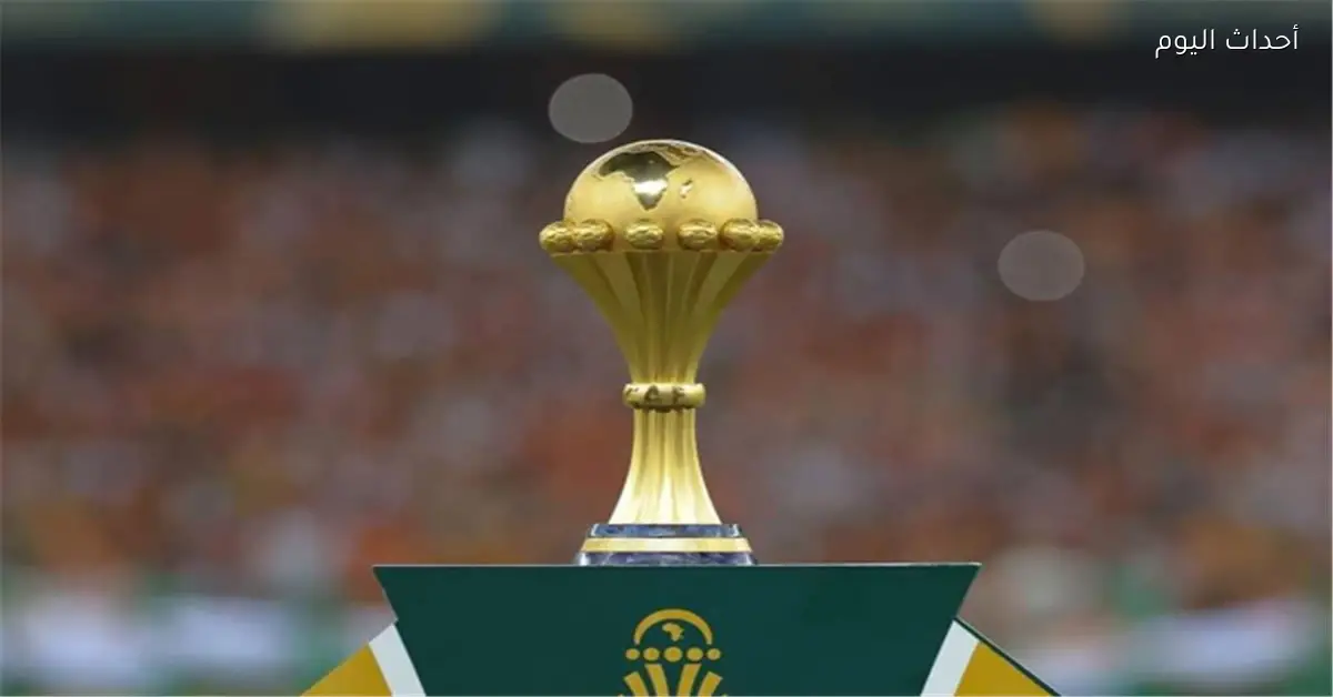 مواعيد مواجهات دور الـ 16 من كأس أمم إفريقيا