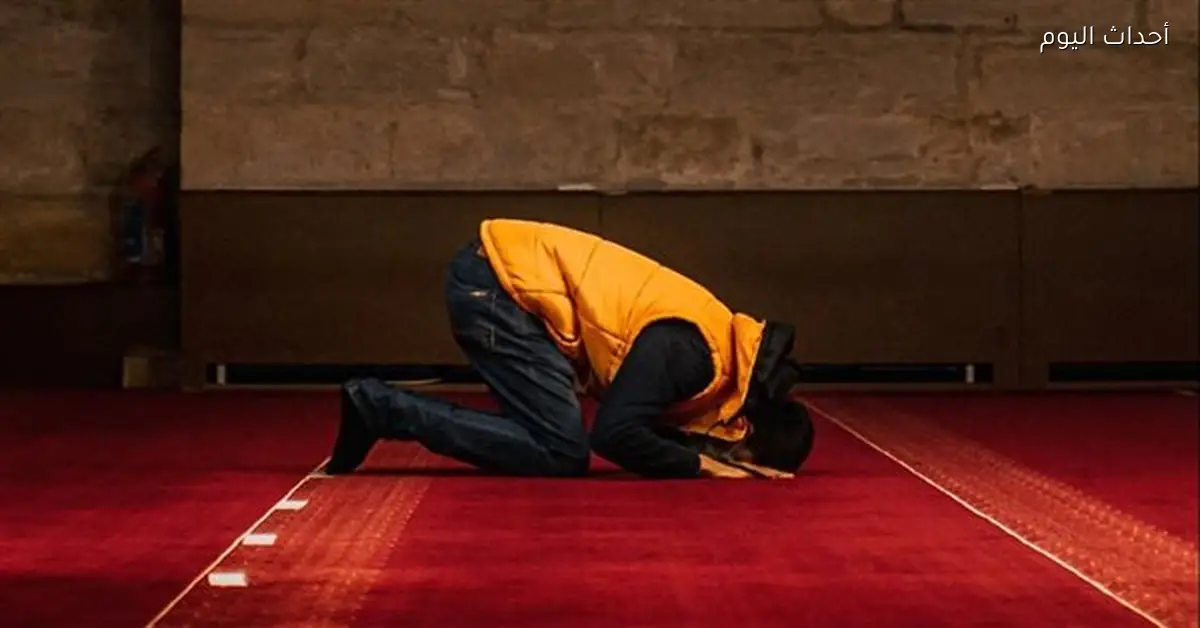 مواقيت الصلاة اليوم في قنا بتحديث مستمر