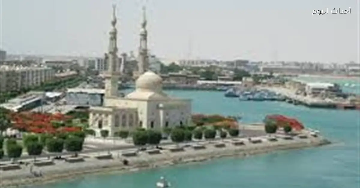 مواقيت الصلاة في السويس الثلاثاء 30 ديسمبر