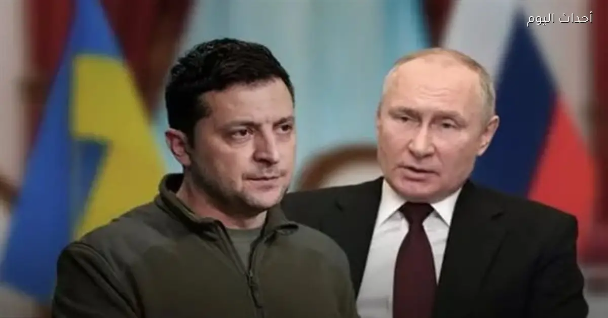 موسكو تتهم كييف وحلفائها بعرقلة الحوار مع أمريكا حول أوكرانيا