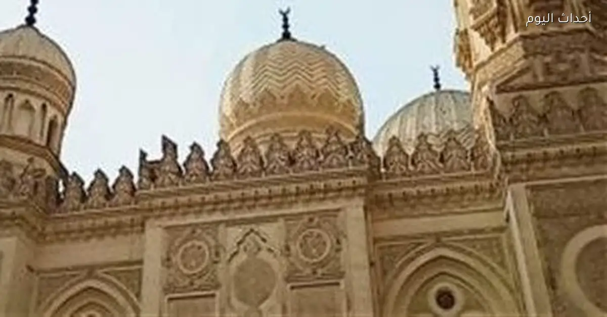 موعد أذان العصر اليوم الأربعاء 31 ديسمبر 2025 في القاهرة والمحافظات