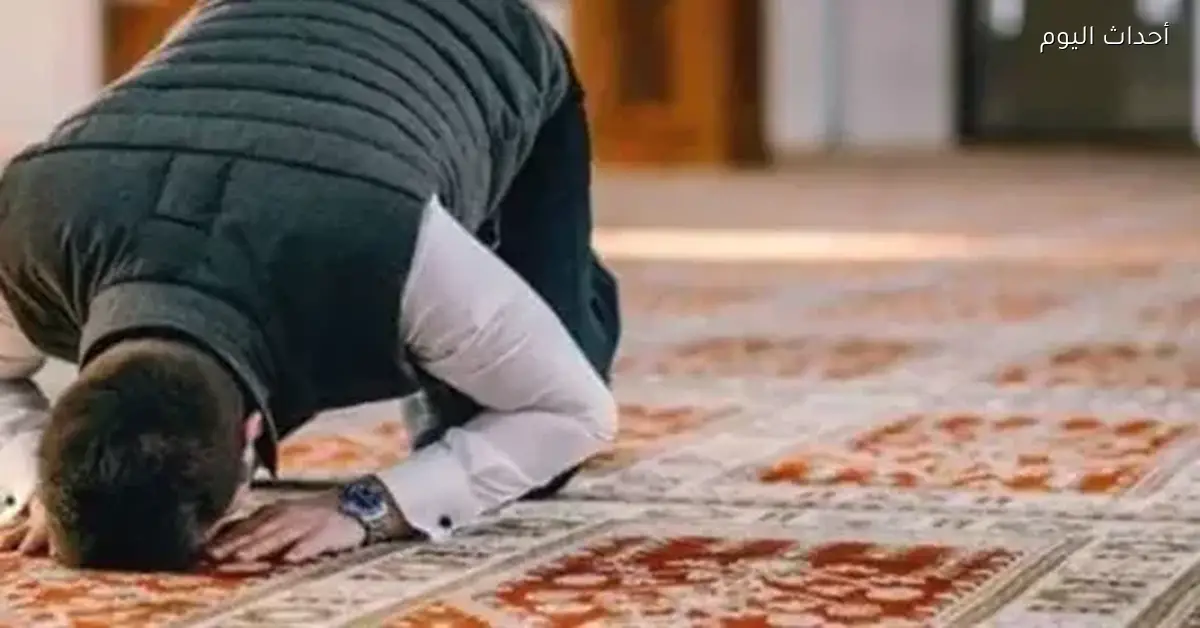 موعد أذان العصر في القاهرة والمحافظات الأحد 28 ديسمبر 2025