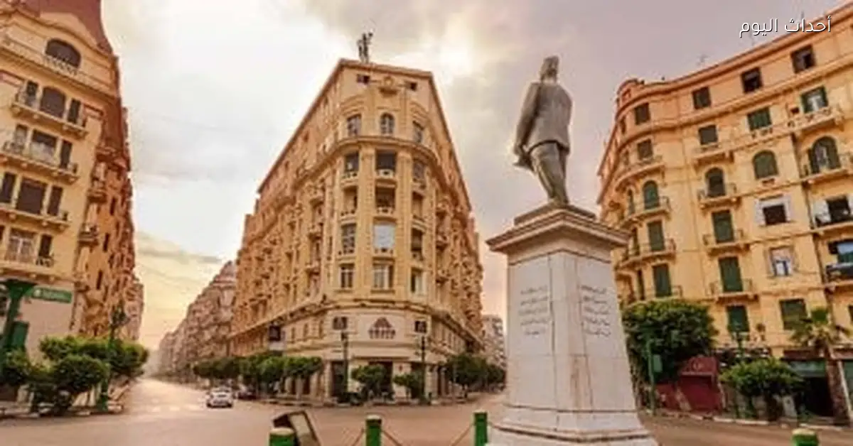 موعد انتهاء لجان حصر وحدات الإيجار القديم