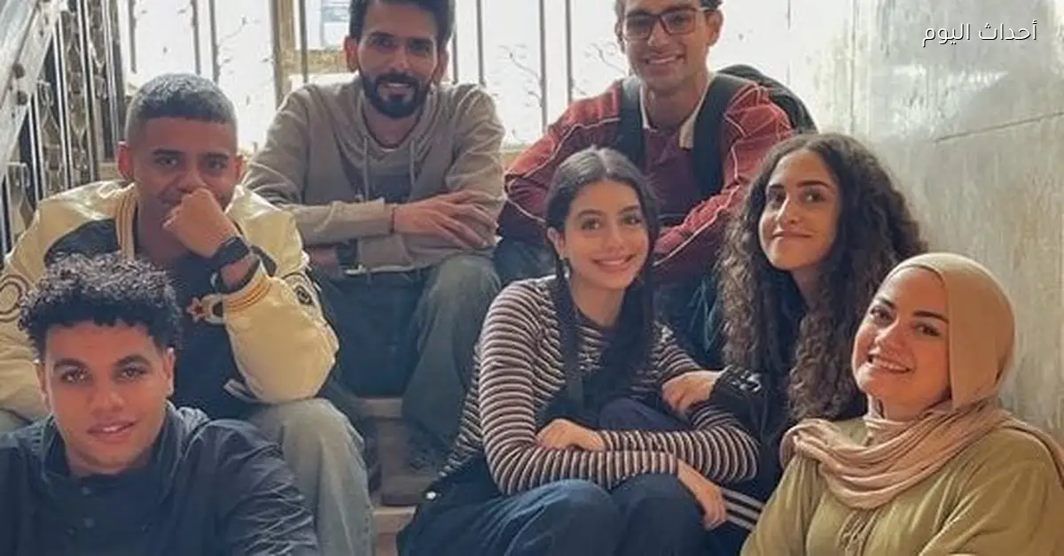 موعد عرض الحلقة 12 من مسلسل ميد تيرم على ON دراما ومنصة Watch It