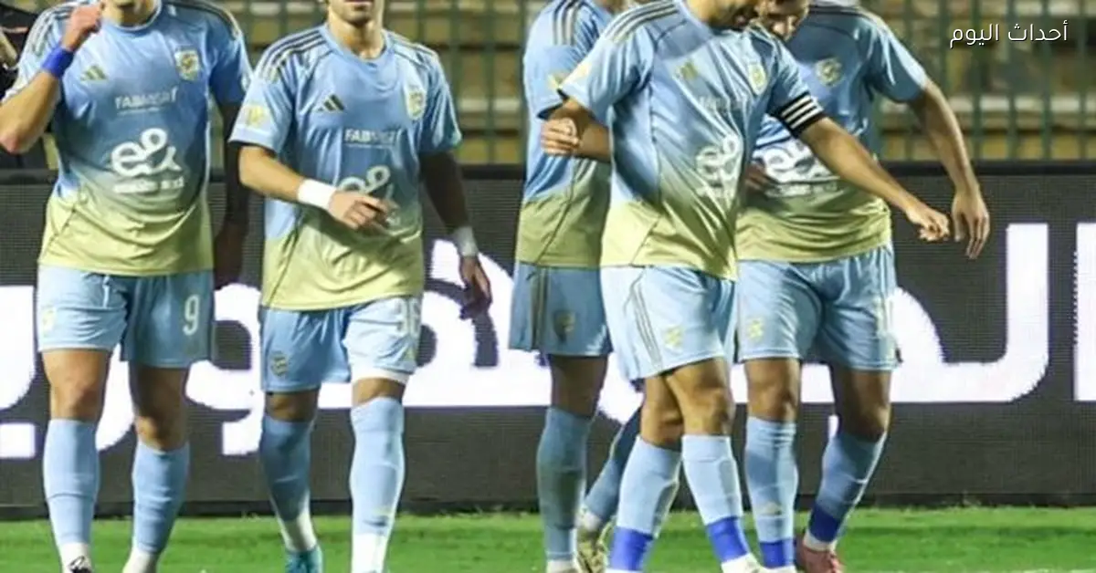 موعد مباراة الأهلي بعد انتصاره على سيراميكا كليوباترا