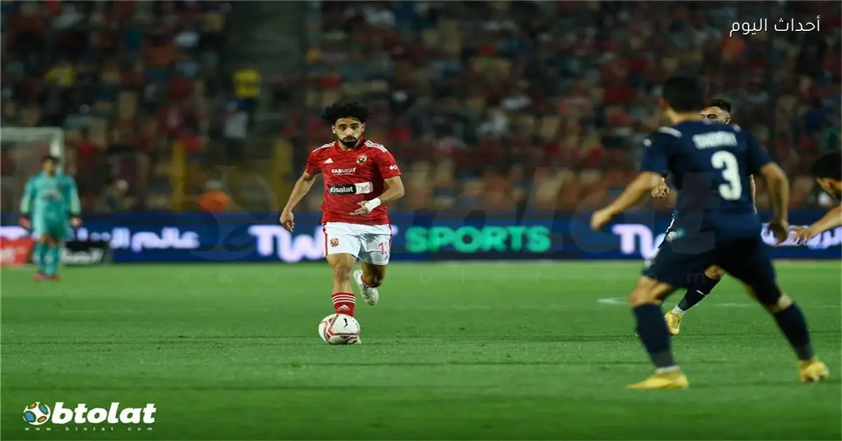 موعد مباراة الأهلي ضد سيراميكا كليوباترا اليوم في كأس الرابطة المصرية