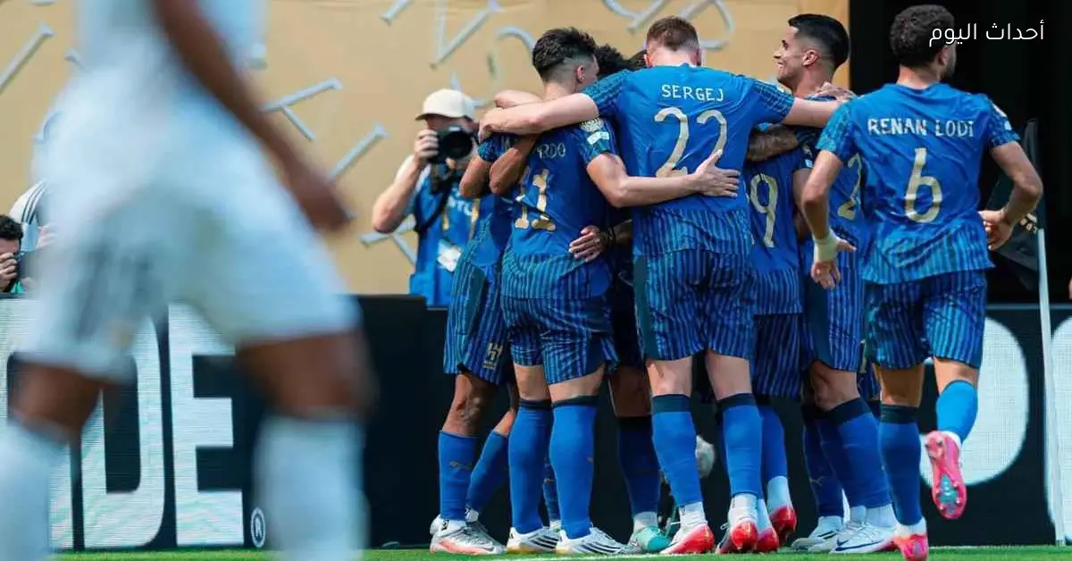 موعد مباراة الهلال السعودي والشارقة الإماراتي اليوم في دوري أبطال آسيا والقنوات الناقلة والمعلقين