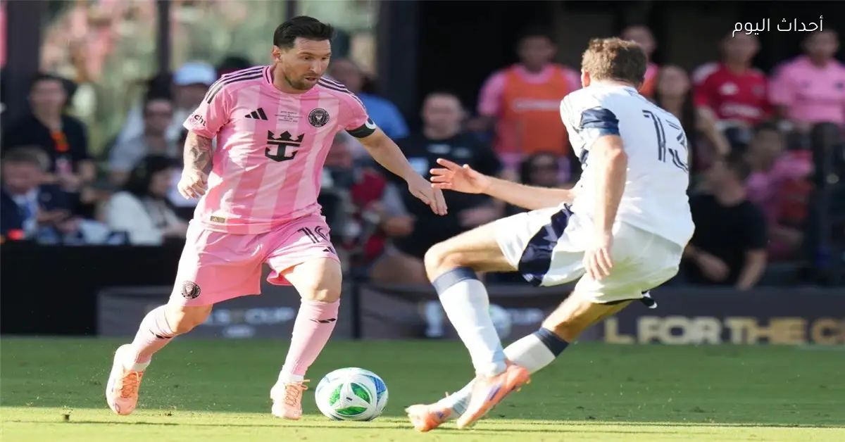 مولر يشكك في نجاح ميسي مع الأرجنتين بسبب أدائه في الدوري الأمريكي