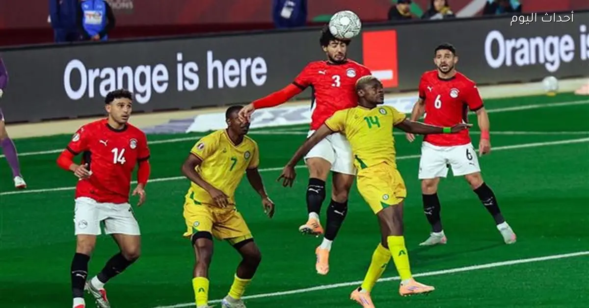 ميدو: أداء منتخب مصر يثير قلق الجماهير ونحتاج لتحسين الدفاع