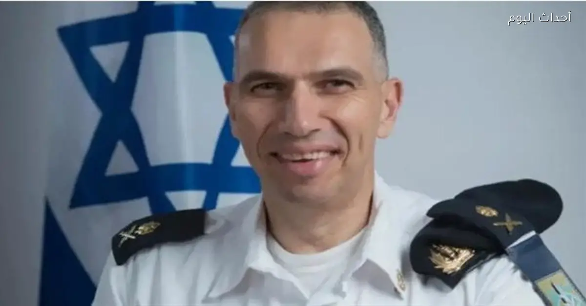 نائب رئيس الشاباك الإسرائيلي يقدم استقالته