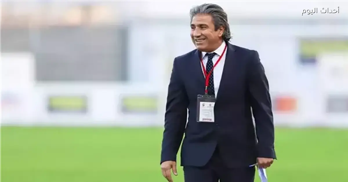 نبيل الكوكي يتحدث عن بطل الدوري الممتاز هذا الموسم