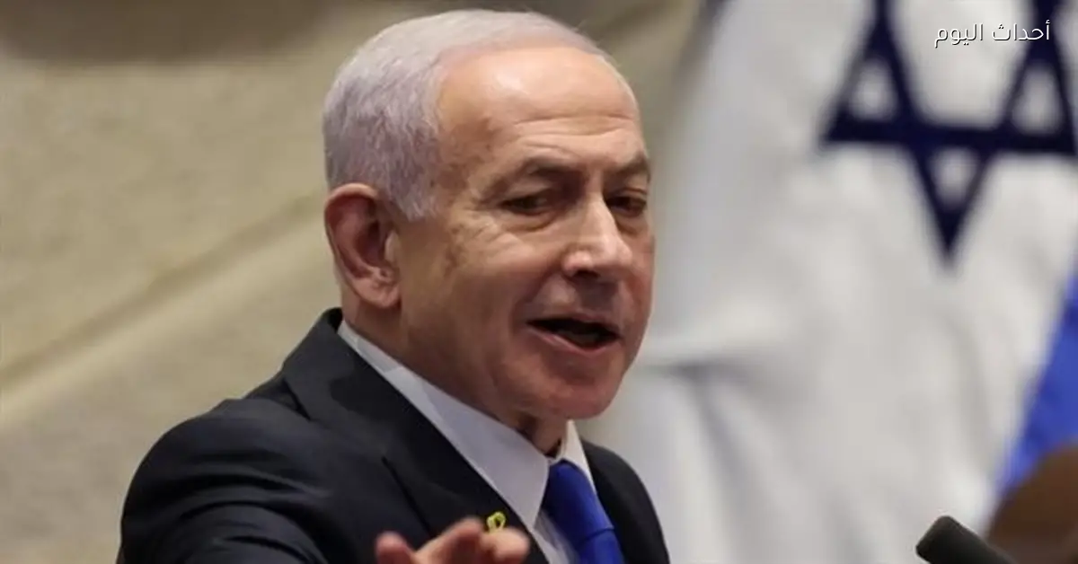 نتنياهو يجتمع الخميس لبحث المرحلة الثانية من اتفاق غزة
