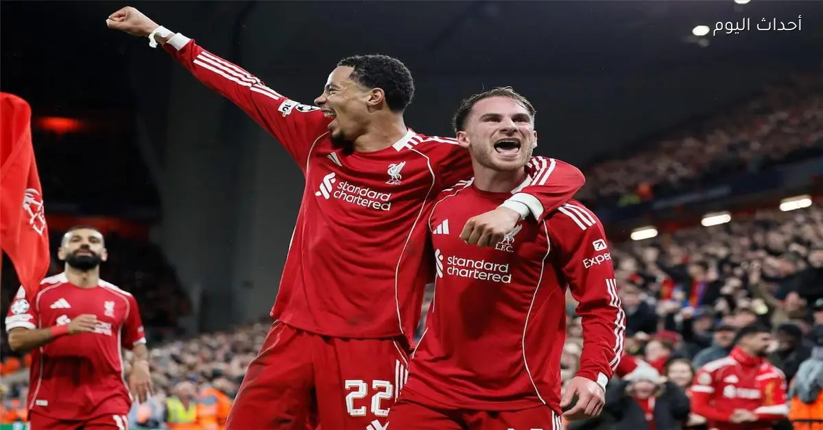 نجم ليفربول السابق يكشف عن رفضه التوقيع مع ريال مدريد