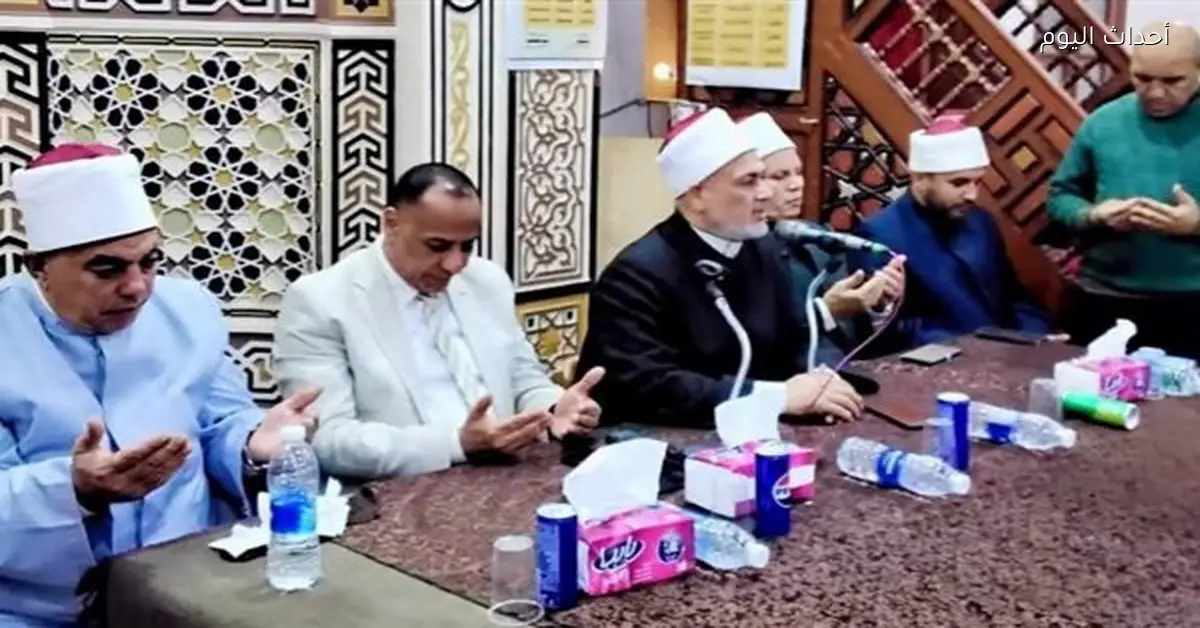 ندوة في بني سويف لحماية الأطفال من التحرش