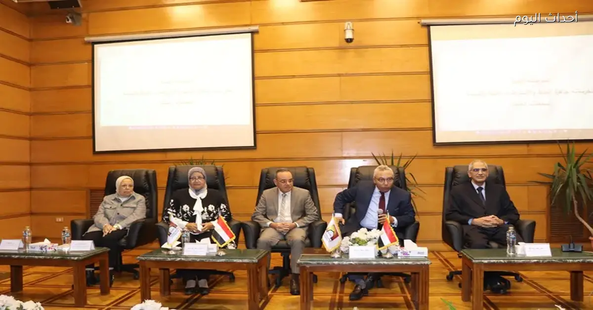 ندوة لتحديث مواصفات الخرسانة الجاهزة بالمركز القومي لبحوث الإسكان