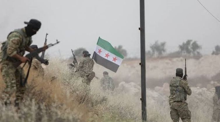 عمليات الأمن فى الساحل السوري، أحداث اليوم