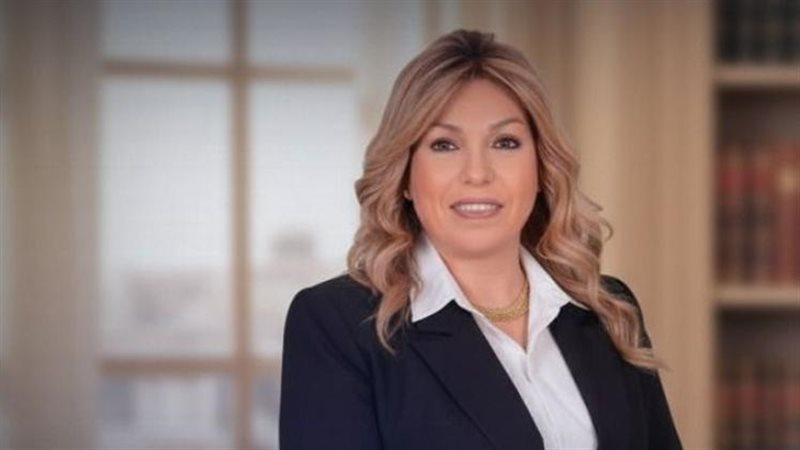 الدكتورة أماني فاخر