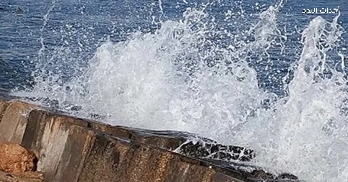 نوة عيد الميلاد جدول نوات الإسكندرية لعام 2025 و2026