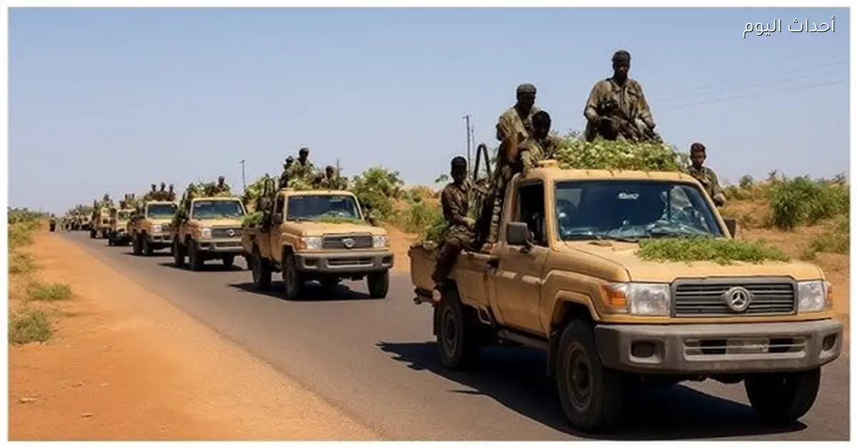 نيويورك تايمز: المجاعة تتزايد في الفاشر والدعم السريع يقدم مساعدات ضعيفة