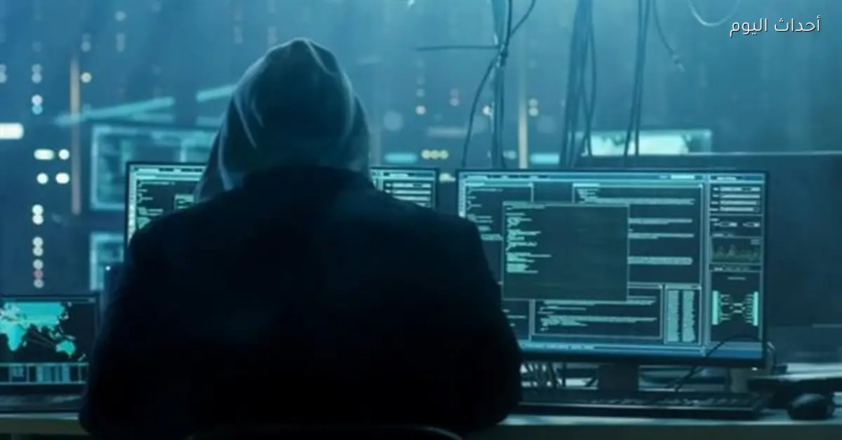 هجوم إلكتروني يستهدف مبنى حكومياً في جنوب إيران