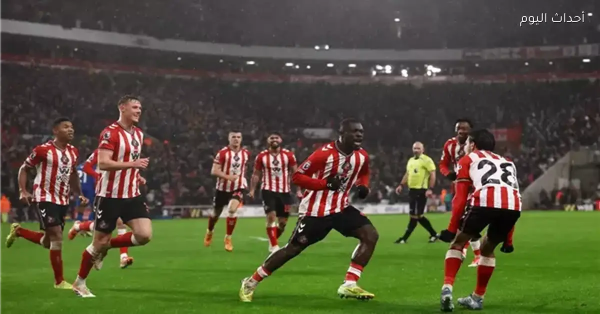 هدف خاطئ يقرر الديربي وسندرلاند يحقق فوزاً صعباً على نيوكاسل