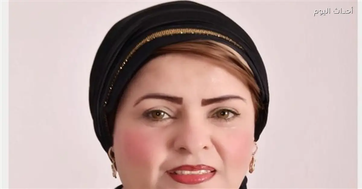 هدى عبد الفتاح: الشراكة المصرية القطرية تتطور استراتيجياً