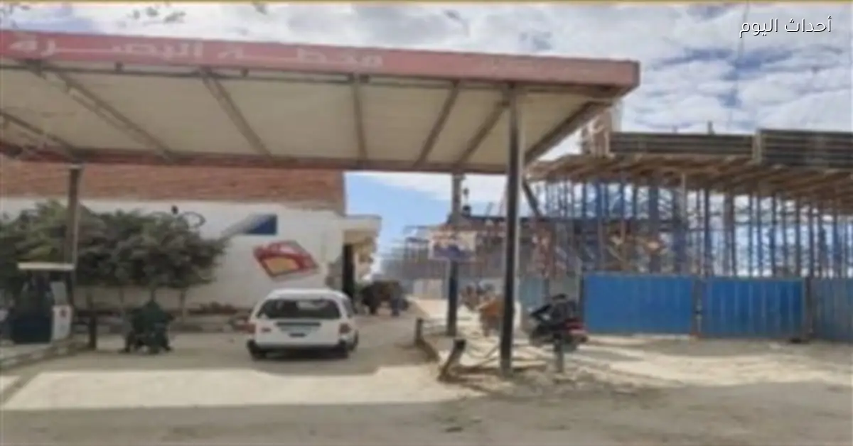 هيئة البترول تضبط سرقات منتجات وتفرض غرامات 9 ملايين جنيه