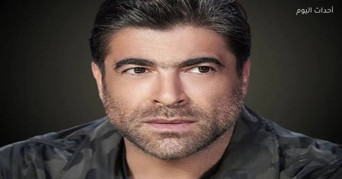 وائل كفوري يطمئن جمهوره بعد حادث طائرة ويواصل الاستعداد لحفل رأس السنة مع نجوى كرم