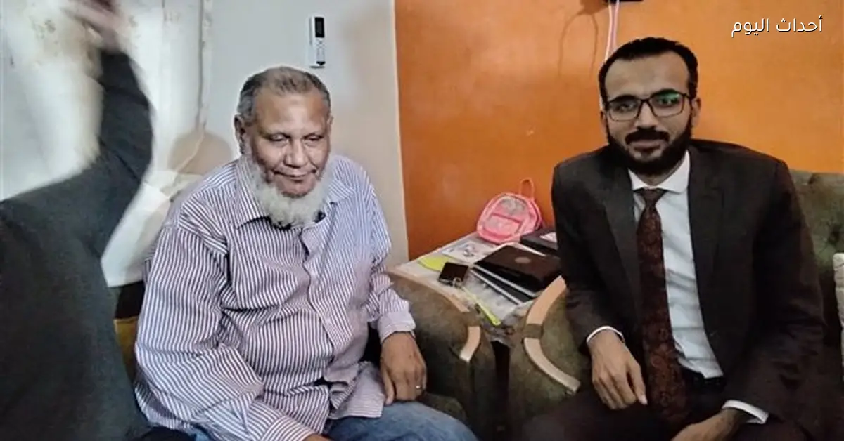 وجوه إنسانية من السويس 2025 تؤثر في الرأي العام