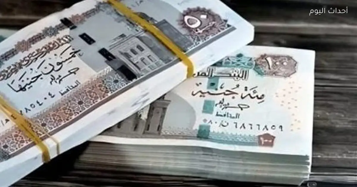 وزارة المالية تعلن موعد صرف مرتبات ديسمبر 2025 للعاملين بالدولة