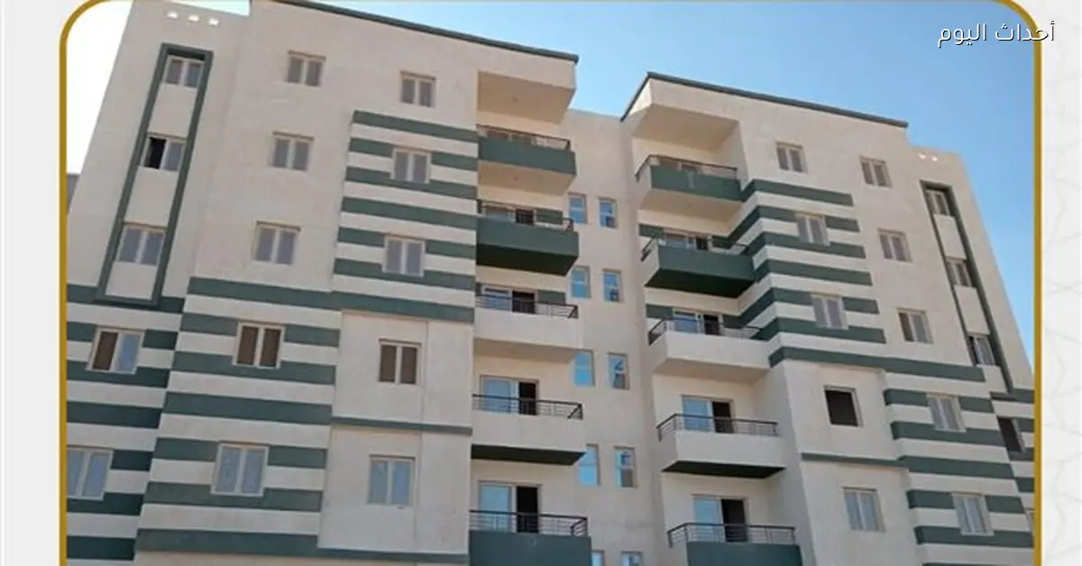 وزير الإسكان يتابع تنفيذ مشروعات في 5 مدن جديدة بالصعيد