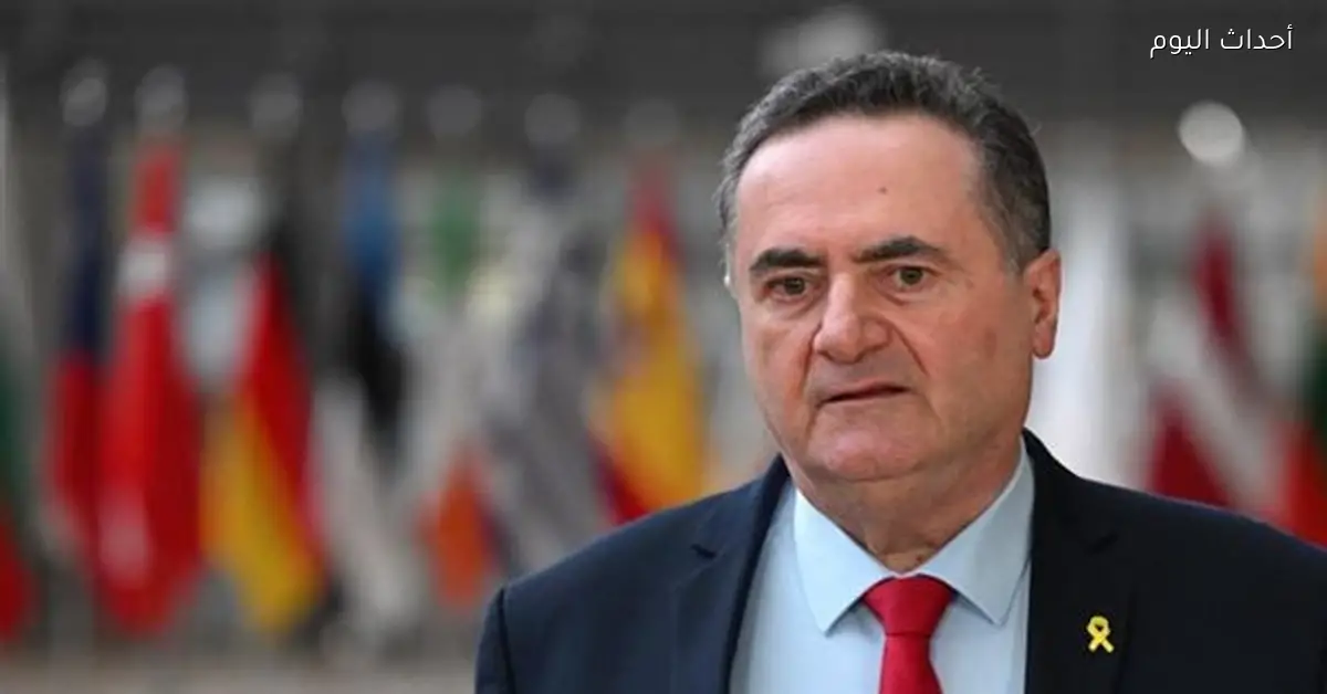 وزير الجيش الإسرائيلي يؤكد استمرار الوجود في غزة وإنشاء منطقة أمنية داخل القطاع