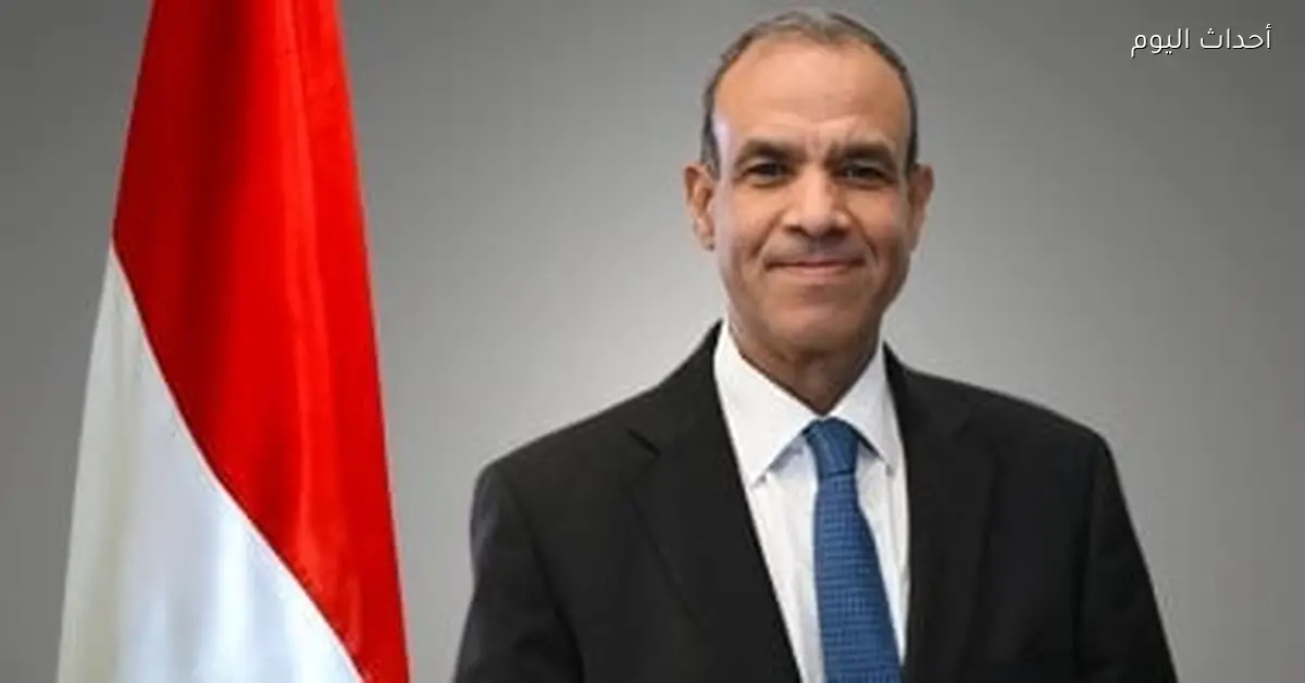 وزير الخارجية يؤكد ضرورة الحفاظ على وقف إطلاق النار في غزة