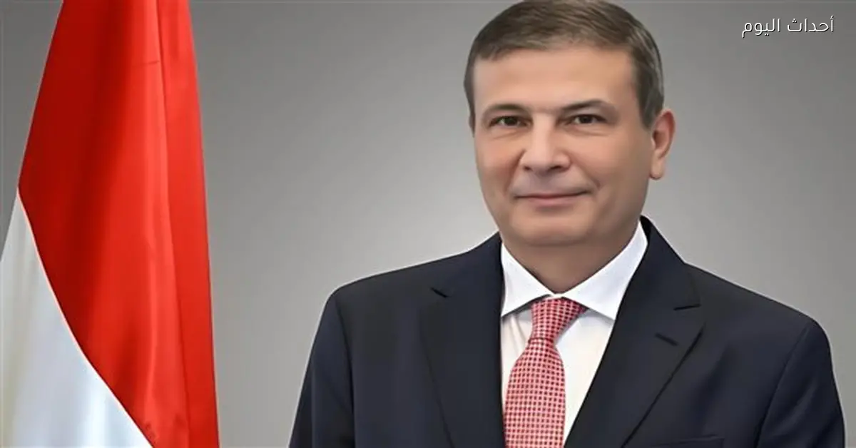 وزير الزراعة: صادرات مصر الزراعية بلغت 8.8 مليون طن حتى الآن