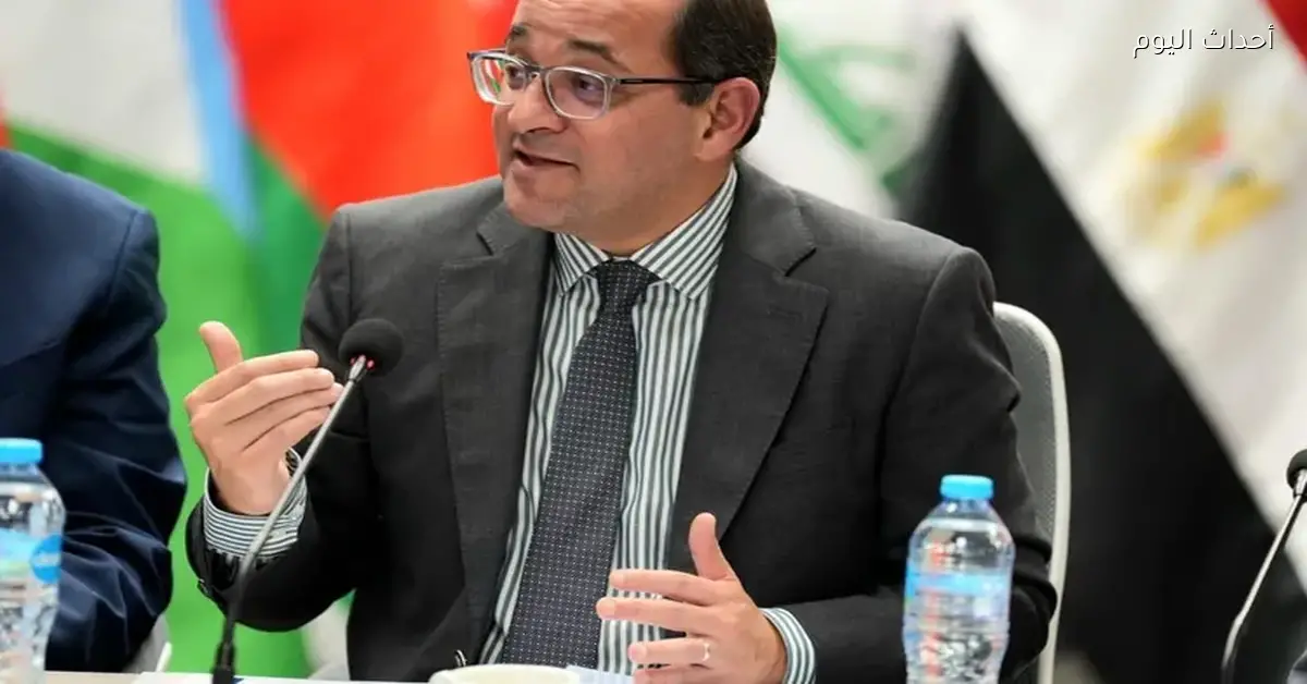 وزير المالية: ارتفاع الاستثمارات الخاصة بنسبة 73% يظهر قوة القطاع الخاص في دفع النمو الاقتصادي في مصر