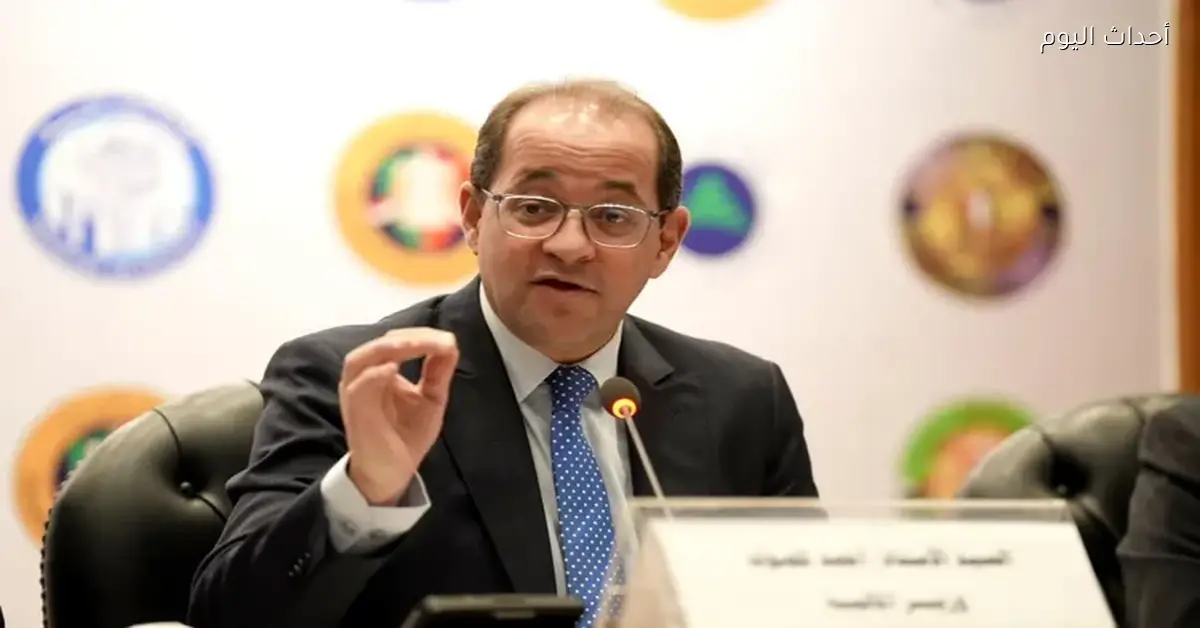 وزير المالية يؤكد هيمنة الاستثمار الخاص على النمو الذي بلغ 5.4%