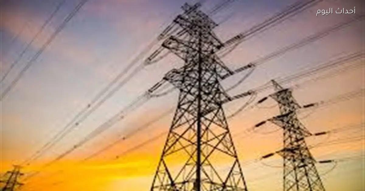وظائف قيادية جديدة في شركة كهرباء وسط الدلتا
