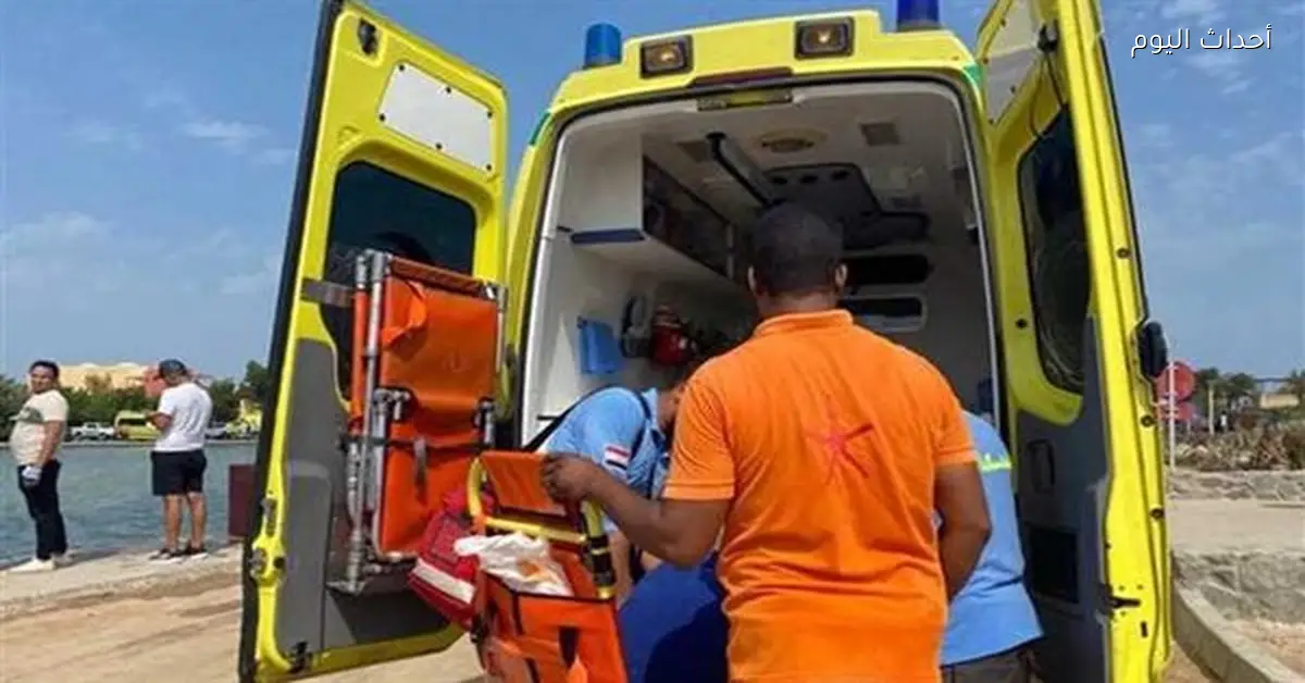 وفاة فتاة بعد تناول مادة سامة في دشنا بقنا