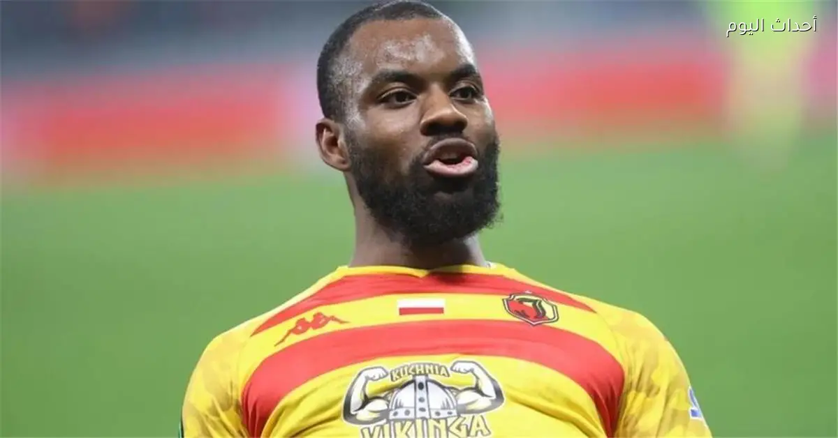 وكيل أفيميكو بولولو يكشف تفاصيل مفاوضات الأهلي وموقف اللاعب