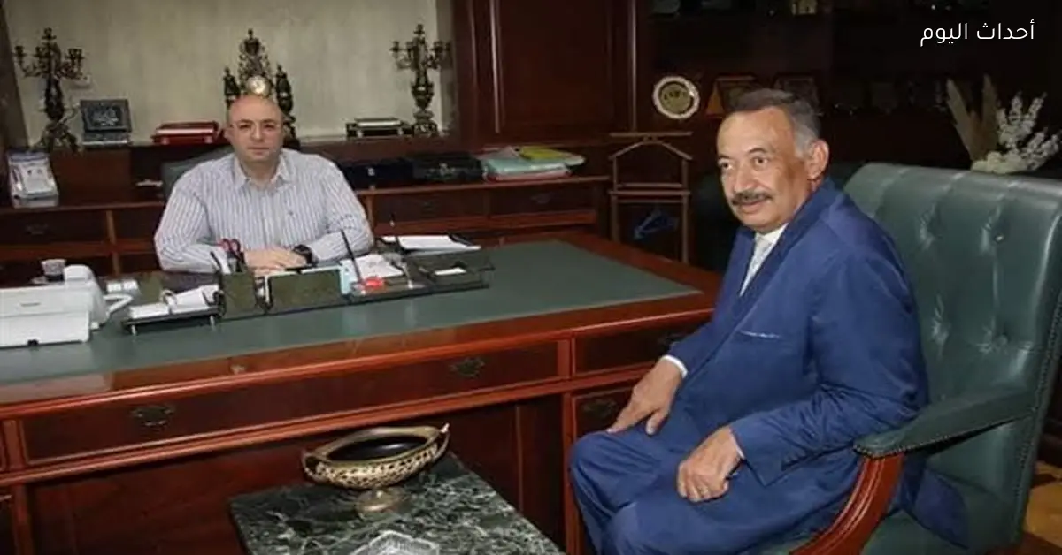 وكيل رى بني سويف: تجهيز 7 مخرات وغرف عمليات لمواجهة الأمطار