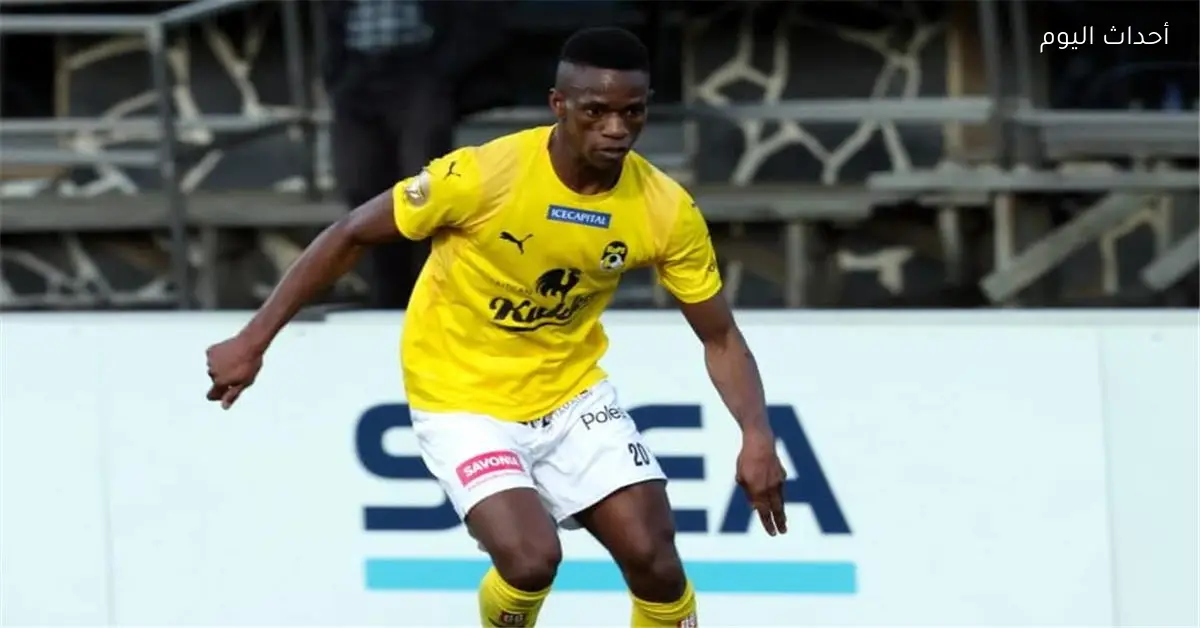 وكيل محمد توريه يؤكد عدم صحة أنباء اهتمام الأهلي بضمه في يناير