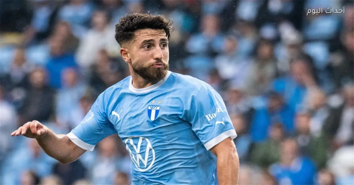 وكيل مصطفى زيدان ينفي أنباء اهتمام الأهلي عبر أحداث اليوم