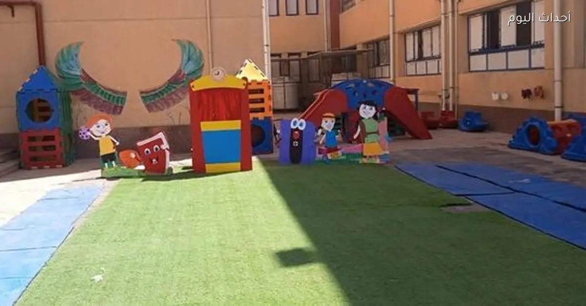 ولي أمر يشتكي المدرسة اليابانية في مدينة نصر بعد حبس ابنه وتهديده