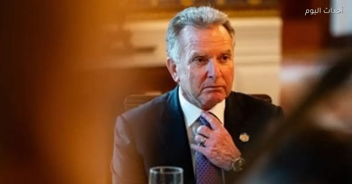 ويتكوف يناقش المرحلة الثانية من اتفاق غزة مع ممثلي مصر وقطر وتركيا