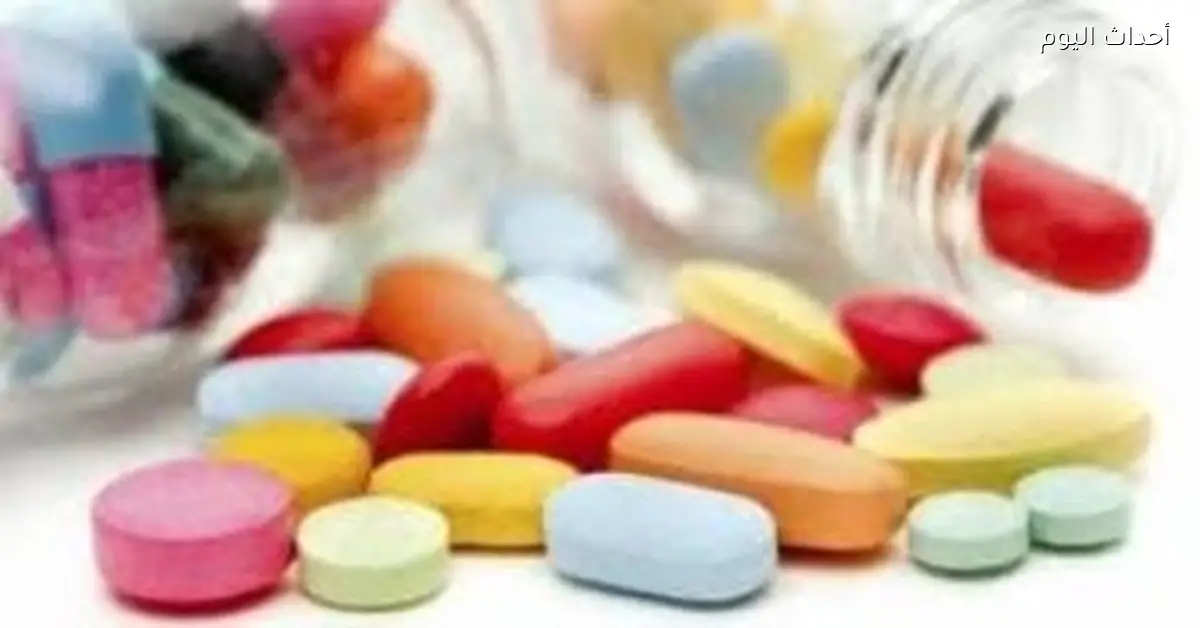 علاج جديد لفيروس B من شركة بريطانية - أحداث اليوم