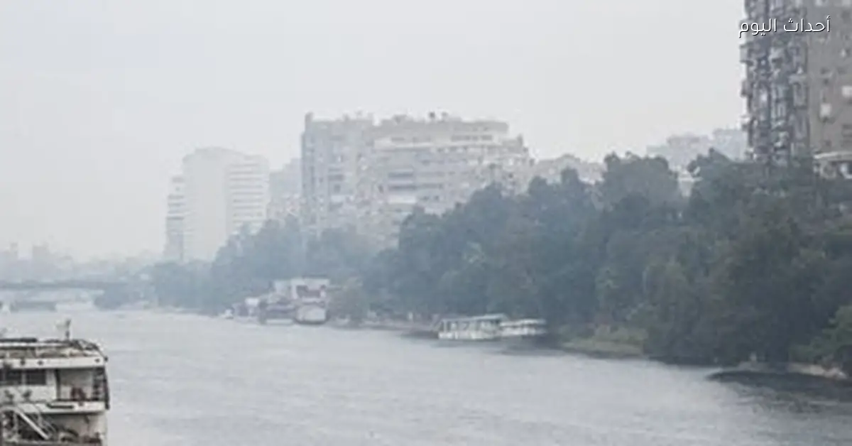 الطقس اليوم أمطار متفاوتة واضطراب في البحر المتوسط وانخفاض في الحرارة