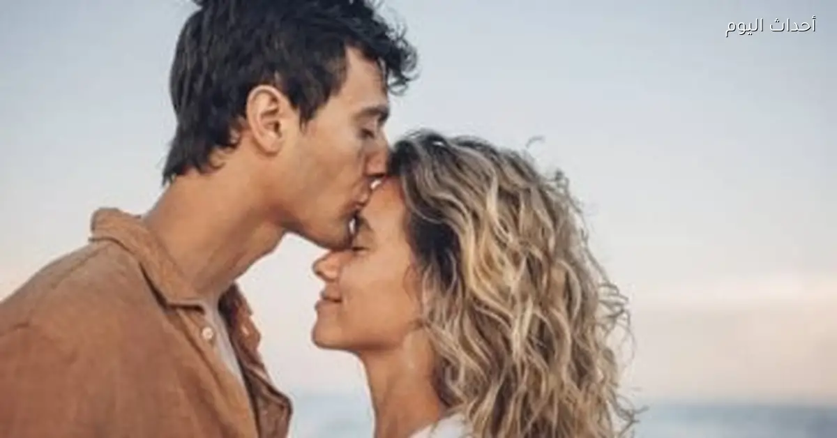 4 أبراج مش هتظهر غيرتها حتى لو بتحب.. برج الحوت بيدى حبيبه حرية كبيرة